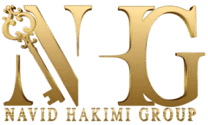 Navid Hakimi Logo V5