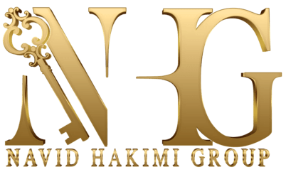 Navid Hakimi Logo V5