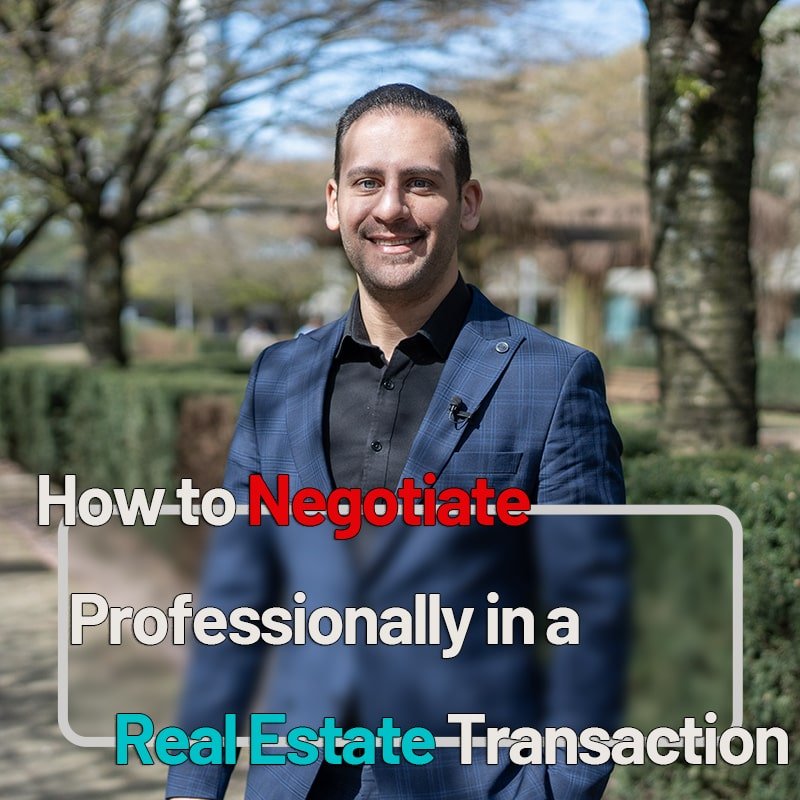 Navid Hakimi Group Articles 10 Negotiate-Real-Estate-navid-hakimi
