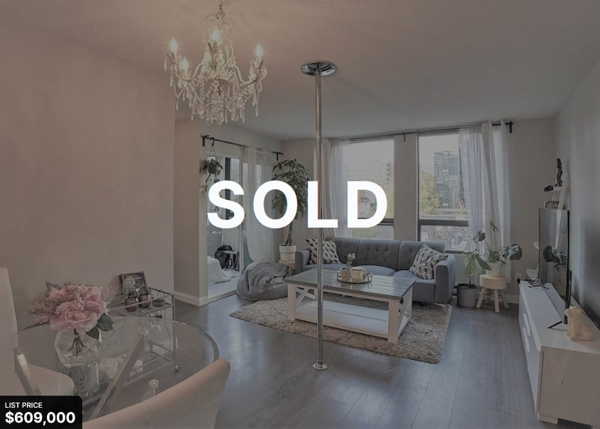 Sold-by-Navid-604 811 Helmcken Street