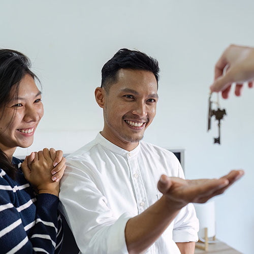 Developers vs. Purchasers Rights-House Presale Contract Assignments