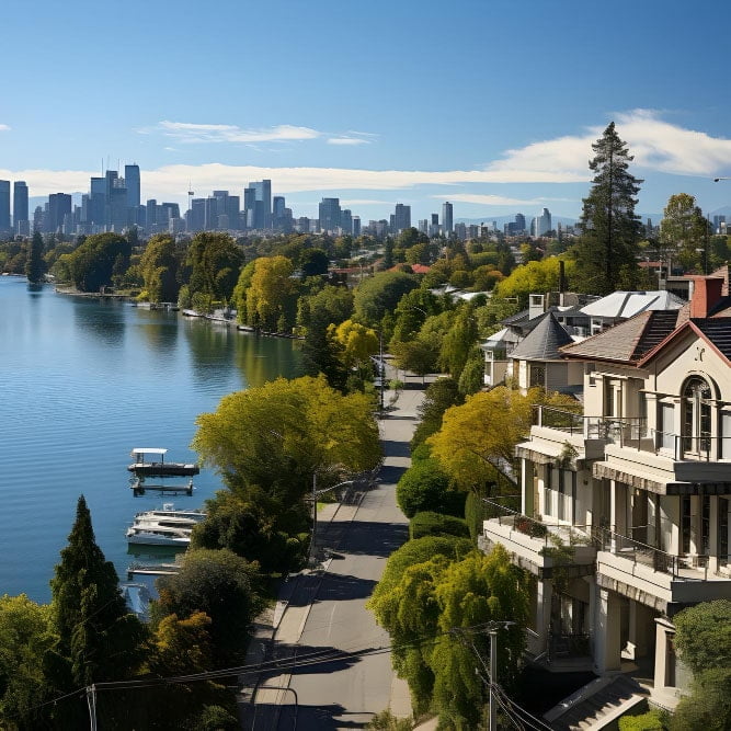 North Vancouver Vs West Vancouver-navid-hakimi