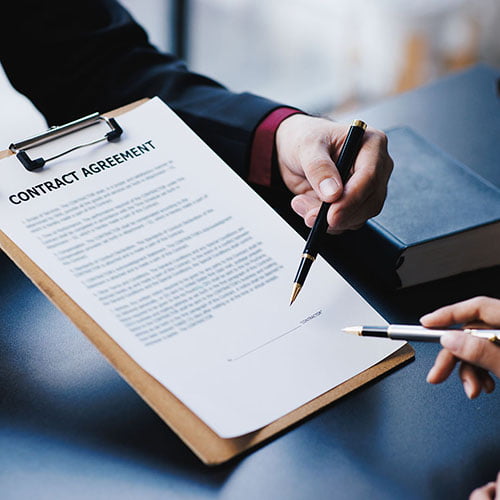 Tax Implications Contract Assignments-Legal Aspects of Presale Contracts