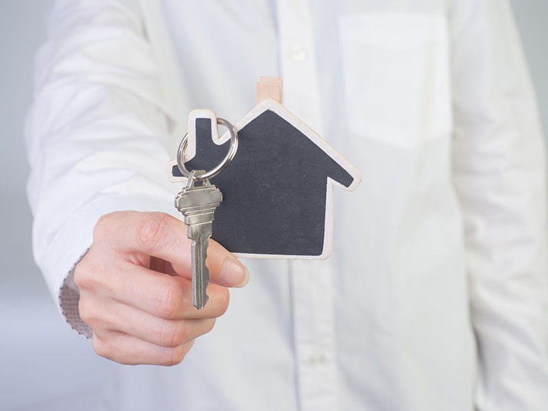 Purchasing a home-Joint Tenants-Tenants in Common-home ownership