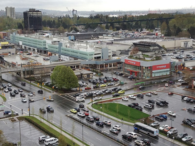 Park Royal - West Vancouver