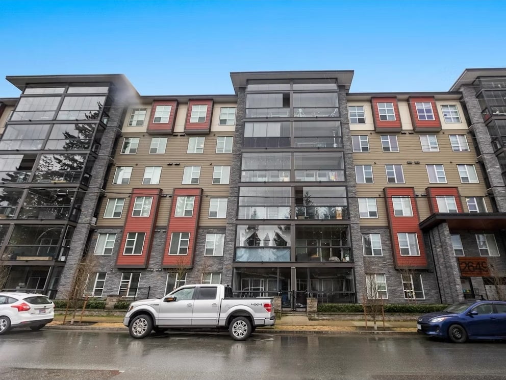 sold by navid 108 - 2649 James Street