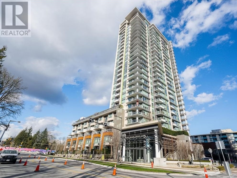 sold by navid 1408 - 680 Seylynn Crescent