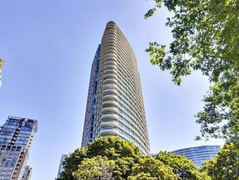 sold by navid 3008 - 1009 Expo Boulevard