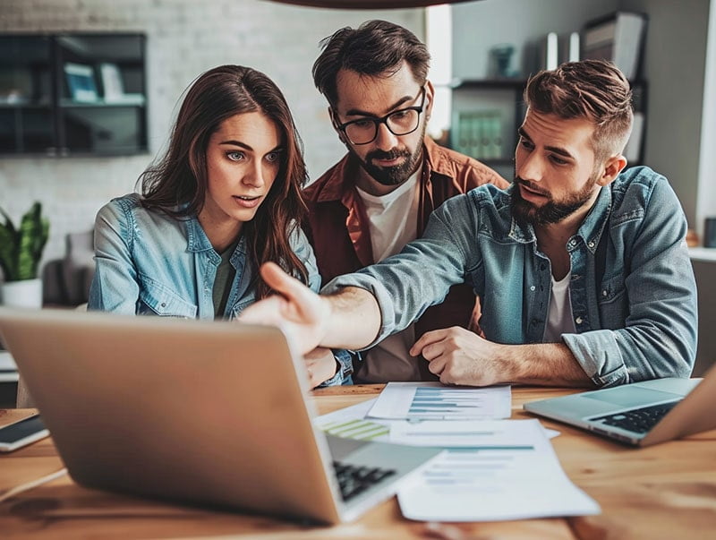 Best Mortgage Deal for first-time home buyers Meeting with a Mortgag Advisor