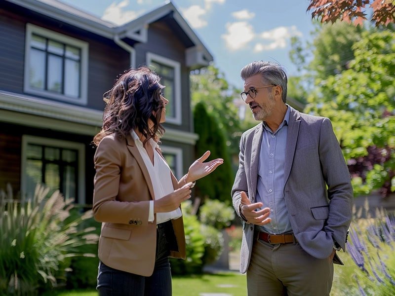 a top Realtor wuth creative marketing strategies, real esatete market in greater vancouver