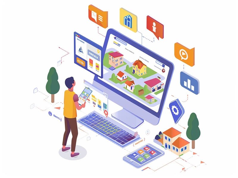 Effective Marketing Strategies, Choosing the Right Realtor, real estate market