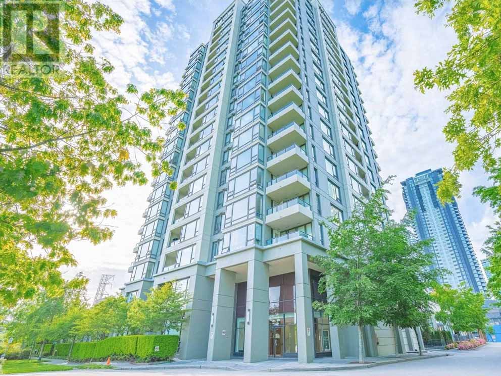 1701 - 4178 Dawson Street