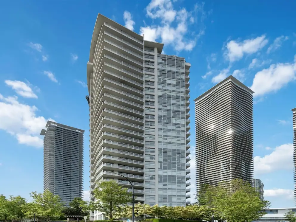 1705 - 2289 Yukon Crescent Price: $749,000</p> Sold by Navid