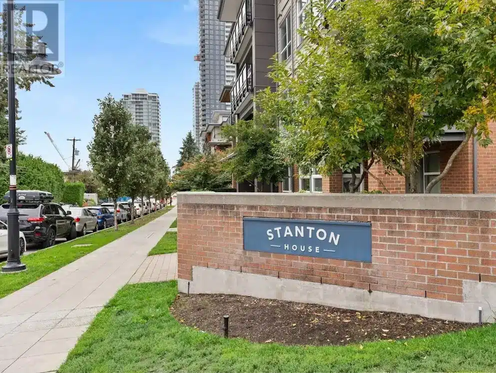 307 - 609 Cottonwood Avenue Price: $629,900 Sold by Navid