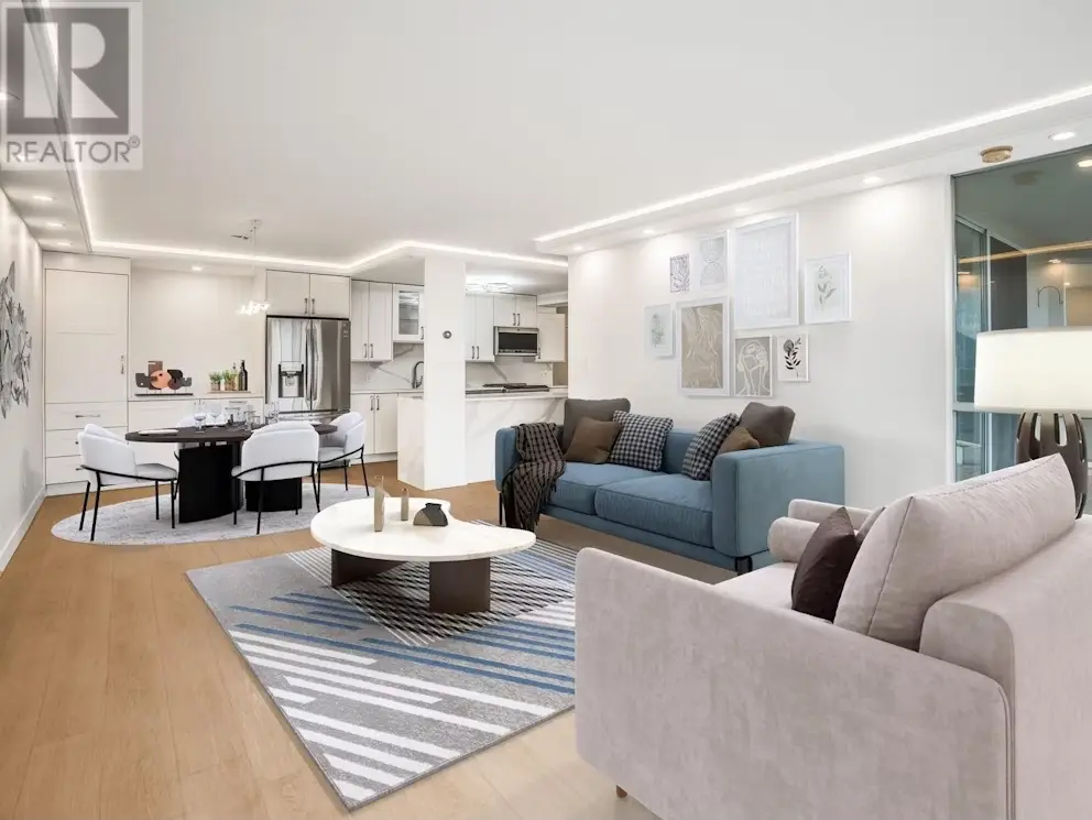 616 - 518 Moberly Road