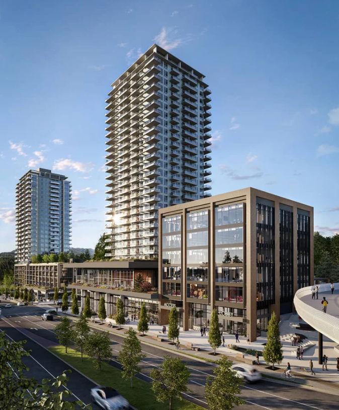 220 Guilford Drive Coquitlam Price: $1,102,900 Sold by Navid