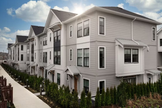 7918 204B St Langley Price: $1,140,000 Sold by Navid