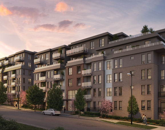 618 Shaw Ave Coquitlam Price: $568,900 Sold by Navid