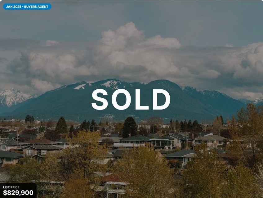 1603-4888 Brentwood Drive Price: $829,900 Sold by Navid