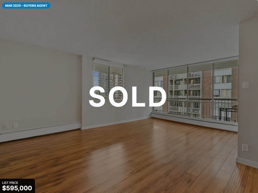 715-2012 Fullerton Avenue Price: $595,000 Sold by Navid