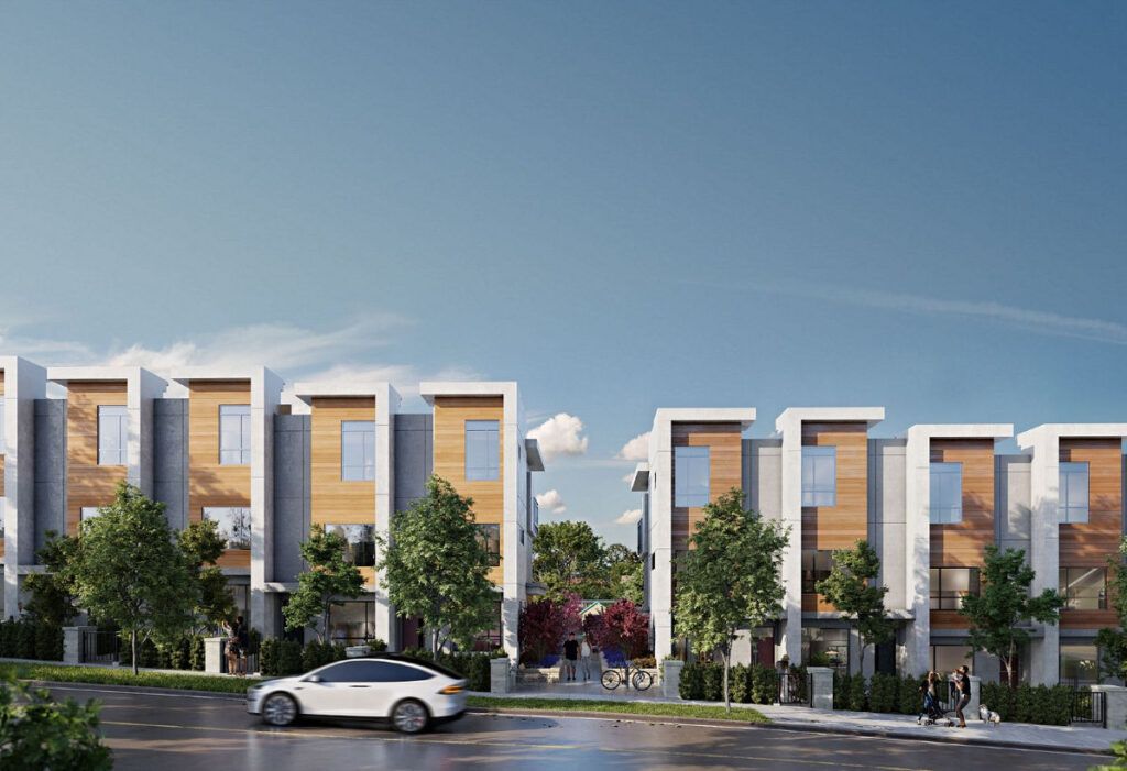 641 Aspen St Coquitlam Price: $1,140,000 Sold by Navid