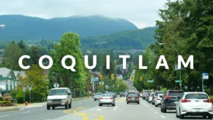 Coquitlam vs Port Moody