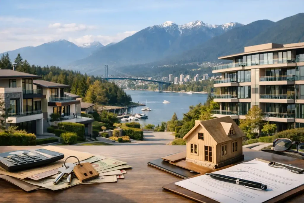 Navid Hakimi Group Hidden Costs of Buying a Home in North Vancouver 9 Hidden Costs of Buying a Home in North Vancouver