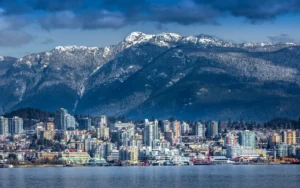 North Vancouver first time buyers