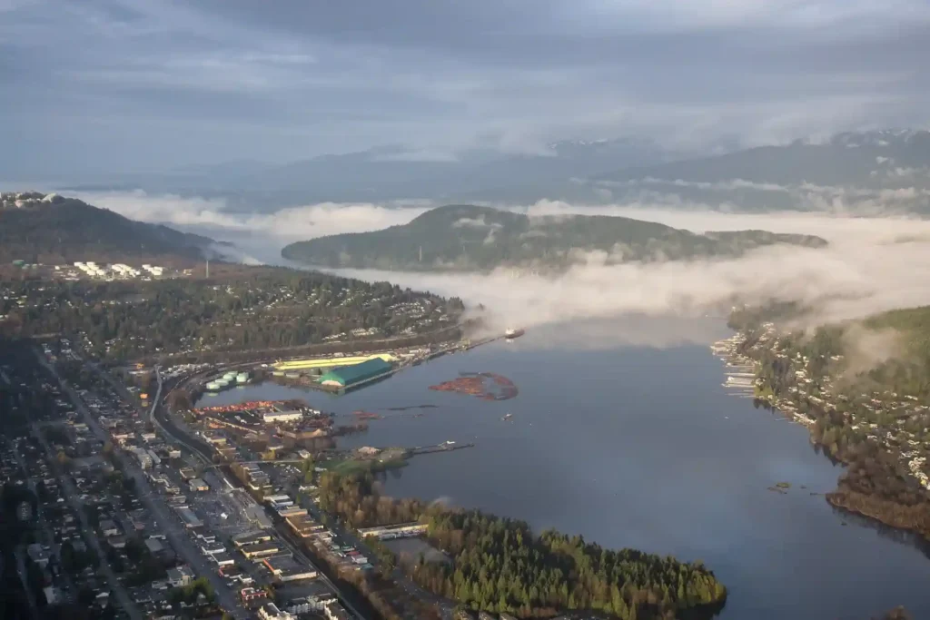 Port Moody Navid Hakimi top realtor