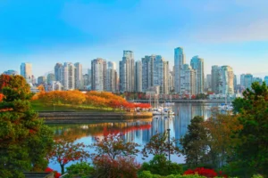 affordable areas North Vancouver