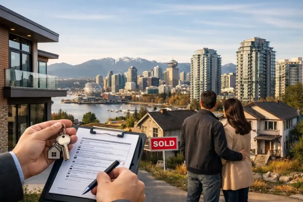 Navid Hakimi Group Red Flags in Vancouver Home Listings Every Buyer Should Know 1 Red Flags in Vancouver Home Listings Every Buyer Should Know
