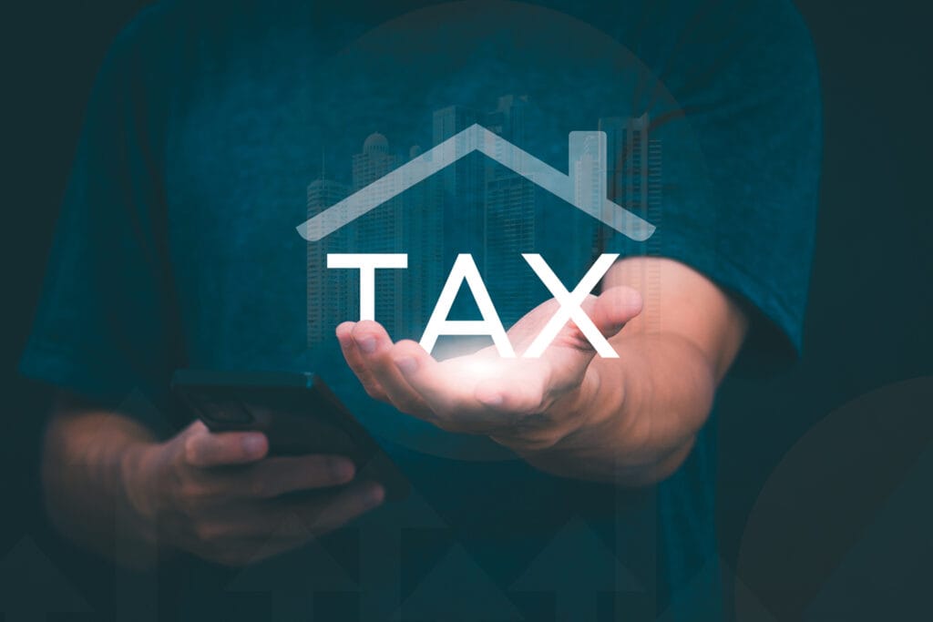 Property Tax