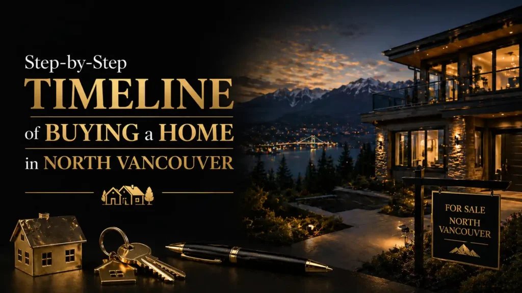 Navid Hakimi Group Step-by-Step Timeline of Buying a Home in North Vancouver 6 Step by Step Timeline of Buying a Home in North Vancouver