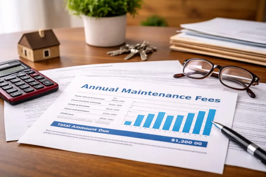 Timeshare Fees Rising