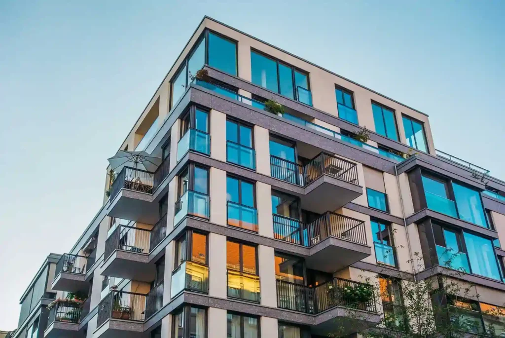 difference between condo