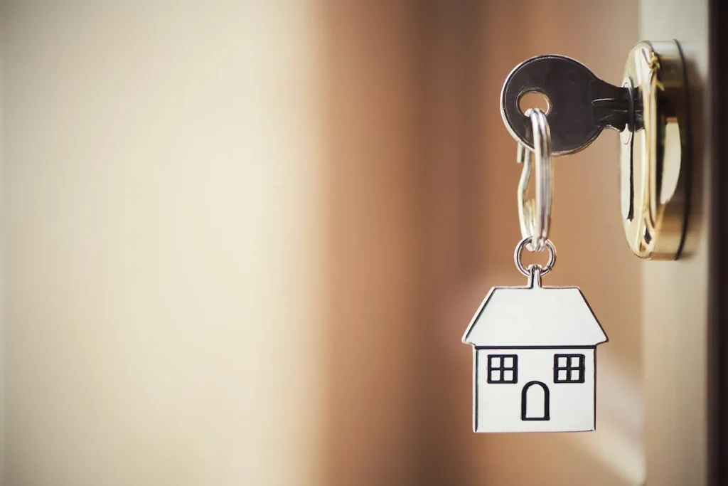 home buying
