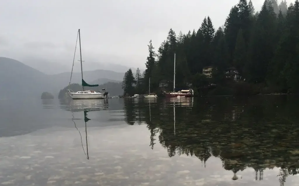 north vancouver