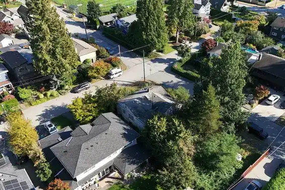 Navid Hakimi Group Pemberton Heights 8 Pemberton Heights north vancouver