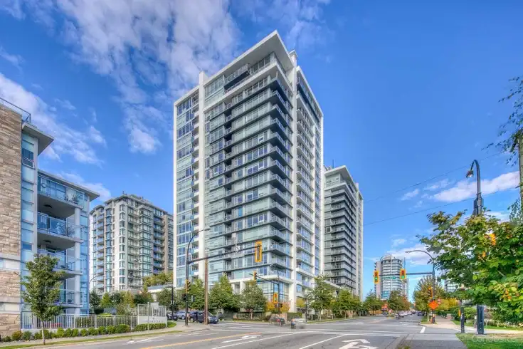 Navid Hakimi Group Central Lonsdale 7 Central Lonsdale north vancouver