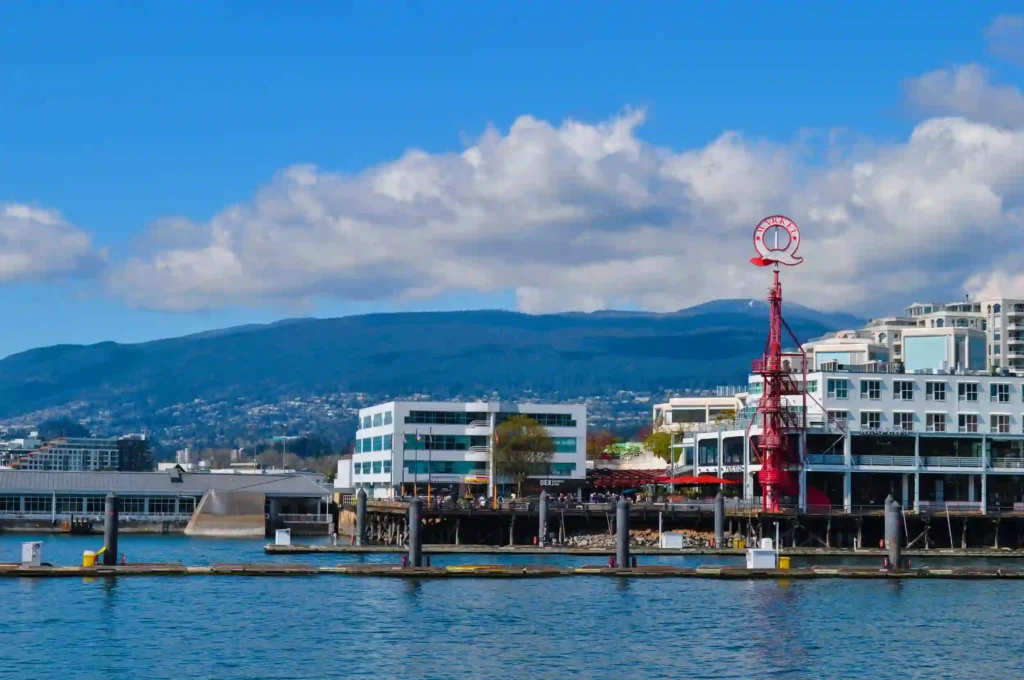 north vancouver north vancouver