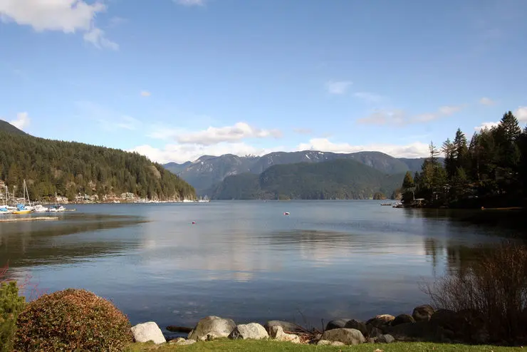 Navid Hakimi Group Tempe 8 north vancouver