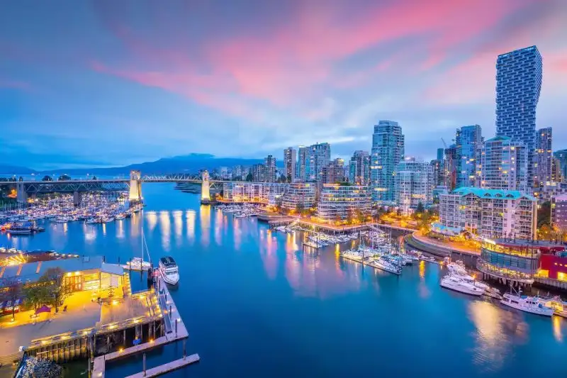 Navid Hakimi Group Upper Lonsdale 8 north vancouver