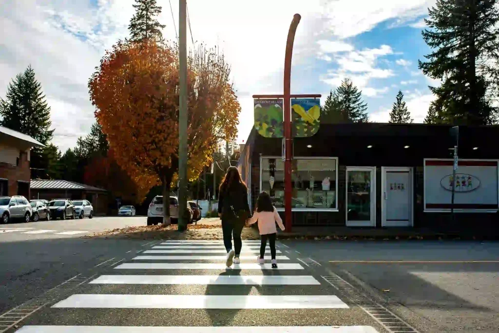 edgemont boulevard crosswalk