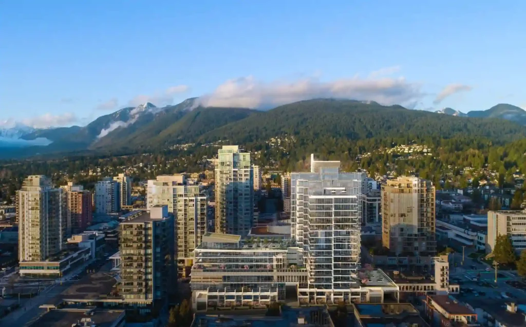 Navid Hakimi Group Central Lonsdale 8 millennium central lonsdale featured