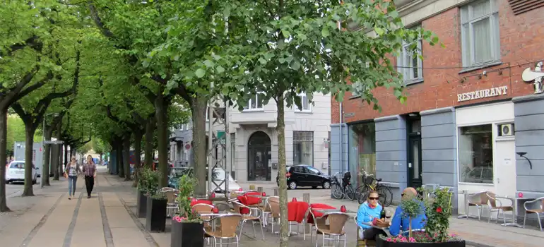 Walkable Neighbourhoods canada