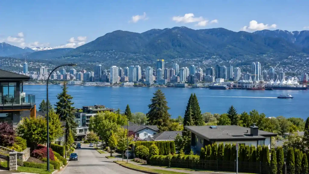 Cost of Living in North Vancouver in 2026 Cost of Living in North Vancouver in 2026