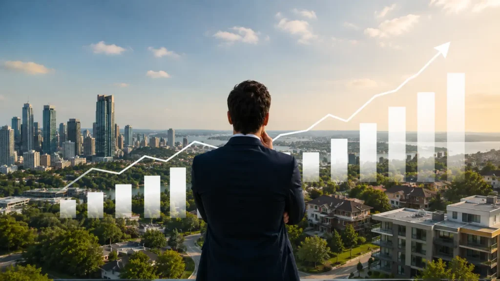 How Do Future Growth and Appreciation Potential Compare How Do Future Growth and Appreciation Potential Compare
