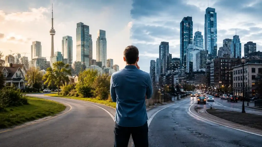 Which City Is Right for You