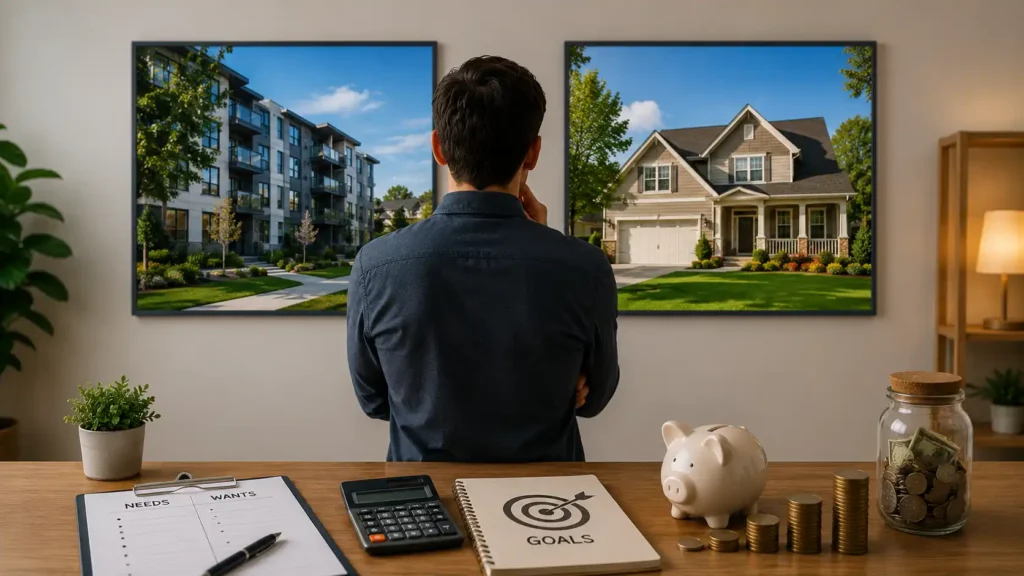 Which One Is Right for Your Budget and Goals