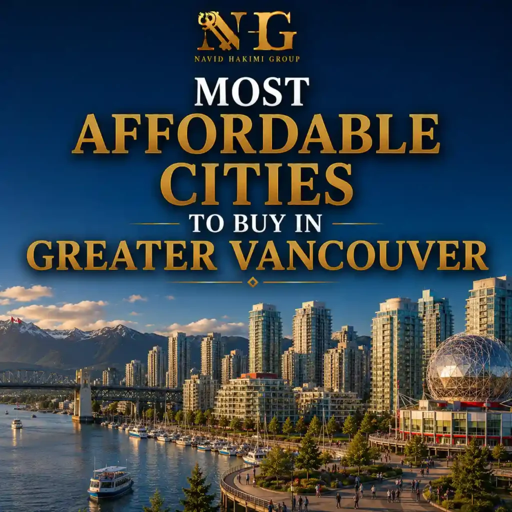 Most Affordable Cities to Buy in Greater Vancouver (2)
